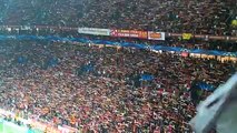 [LOL EXA] Galatasaray-Real Madrid İntikam Marşıyla  18.08.2015