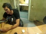 ZIP FM Radistai Skambutis Martynui, apklausa