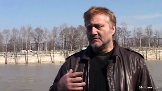 Rue Barbare (1984) - Interviews de Bernard-Pierre Donnadieu (Mathias Hagen)