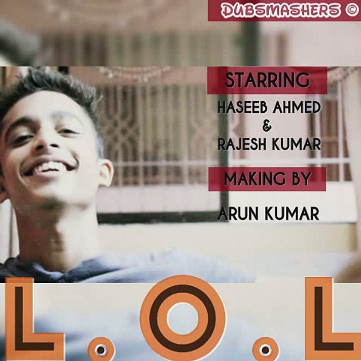 Lag Gai By LoL Productions