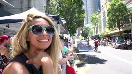 Who Will Take Out The Boarder X Finals