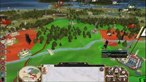 Empire Total War - Türkçe Anlatım - Bölüm 9 - Ekonomi Zayıf