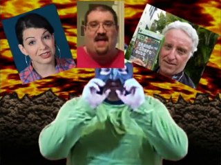 PricklyHEAT episode#04 Smoke screen