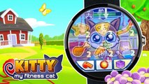 vanossgaming Kitty   My Fitness Cat (funny Games android  ) RPG of 2015