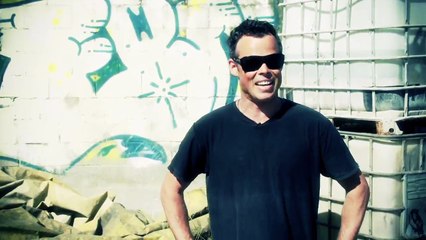 Fly Me To The Moon - Death of the Air Reverse