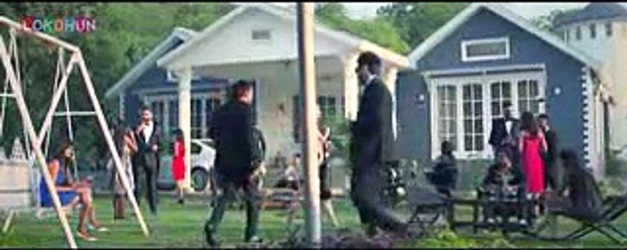 JAAN - Happy Raikoti Feat Sara Gurpal __ Eternal Love __ Lokdhun __ Punjabi Roma_low