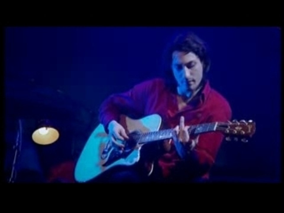 A ma place - Zazie & Axel Bauer