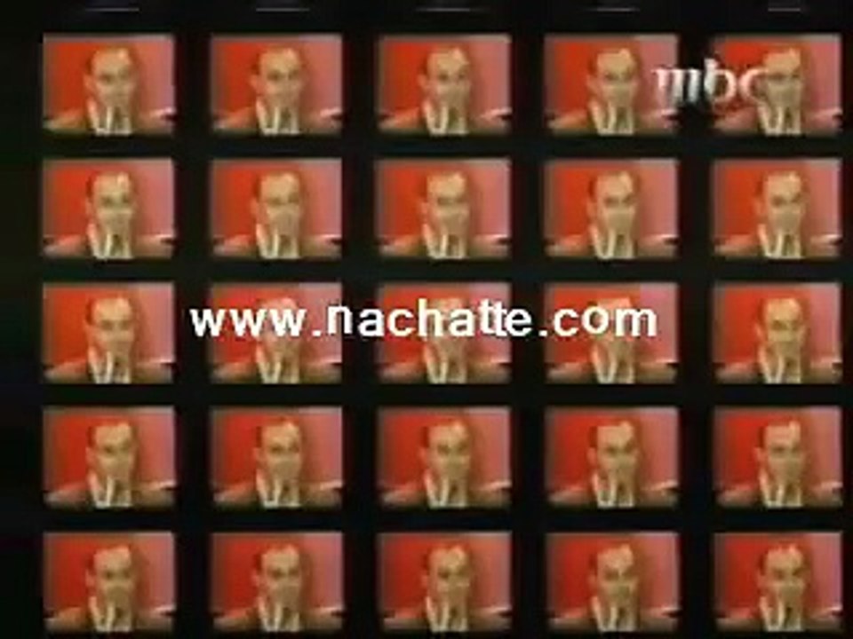 Saber Rebai Cocktail tounsi