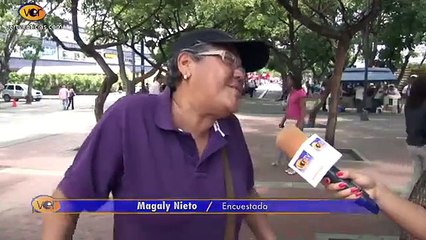 ¿Qué opinan los venezolanos sobre la  reducción de límite de retiro en cajeros?