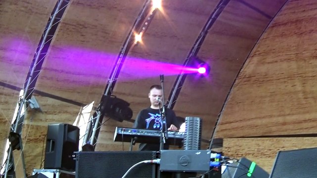 Ногу Свело - Московский романс