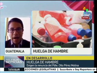 Apatía electoral en Guatemala ante la corrupción en el país