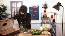 How to Mojito for Christmas - HAVANA CLUB