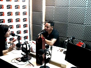 EL SUBE Y BAJA con Juan Manuel Scazziota