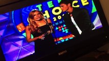 Bethany Mota Won !!!!!! Teen Choice 2015