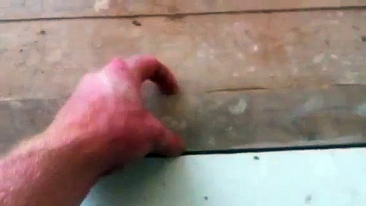 Geodesic dome construction