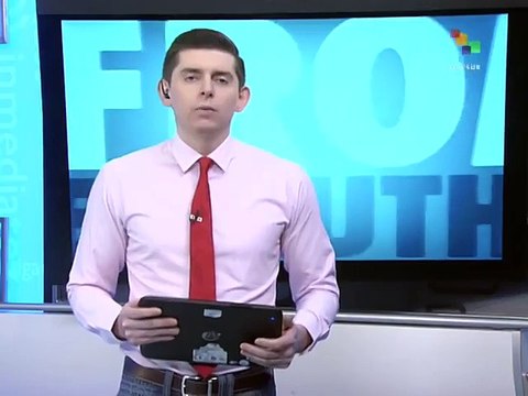 Colombia: Rebels Ask Gov't to Free Political Prisoners in Peace Deal