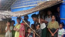 Situation in Rakhine State
