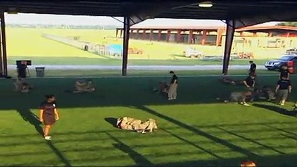 U S  Air Force Combatives 2Mb AFCP Module 1