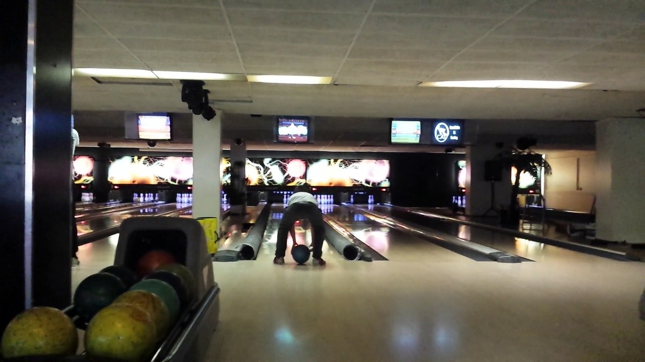 bowlen