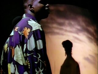 Shai - If I Ever Fall In Love