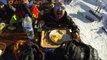 GoPro Hero 3 Black Edition - Risoul Snowboarding