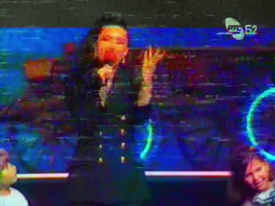Ceca LIVE - Mesec, nebo, zvezdice