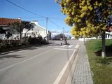 Home made Go-Kart Portugal-Video