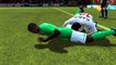 FIFA 12 FAIL Compilation! #6