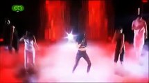 Ruslana ft. Eleni Foureira - Wild Dances Eurovision 2013 Greek Final