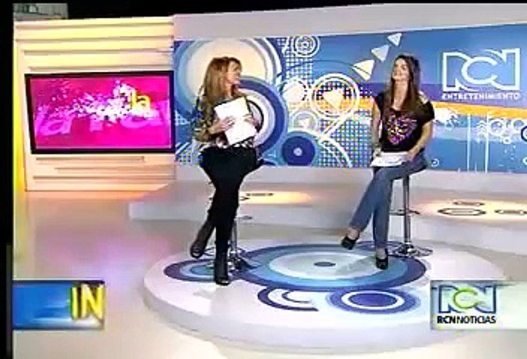 Noticias RCN - Especial de Dia de Inocentes 2012 Parte 1