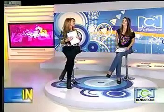 Noticias RCN - Especial de Dia de Inocentes 2012 Parte 1