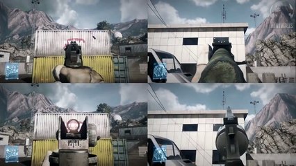 Battlefield 3 Theme Weapon Sync! (8-bit)