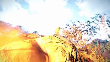 Battlefield 3 - Assault on Damavand Peak!