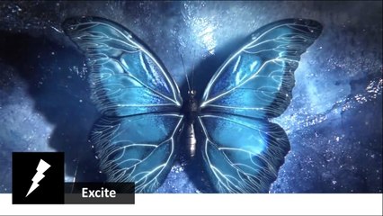 Until Dawn - Butterfly Effect Trailer