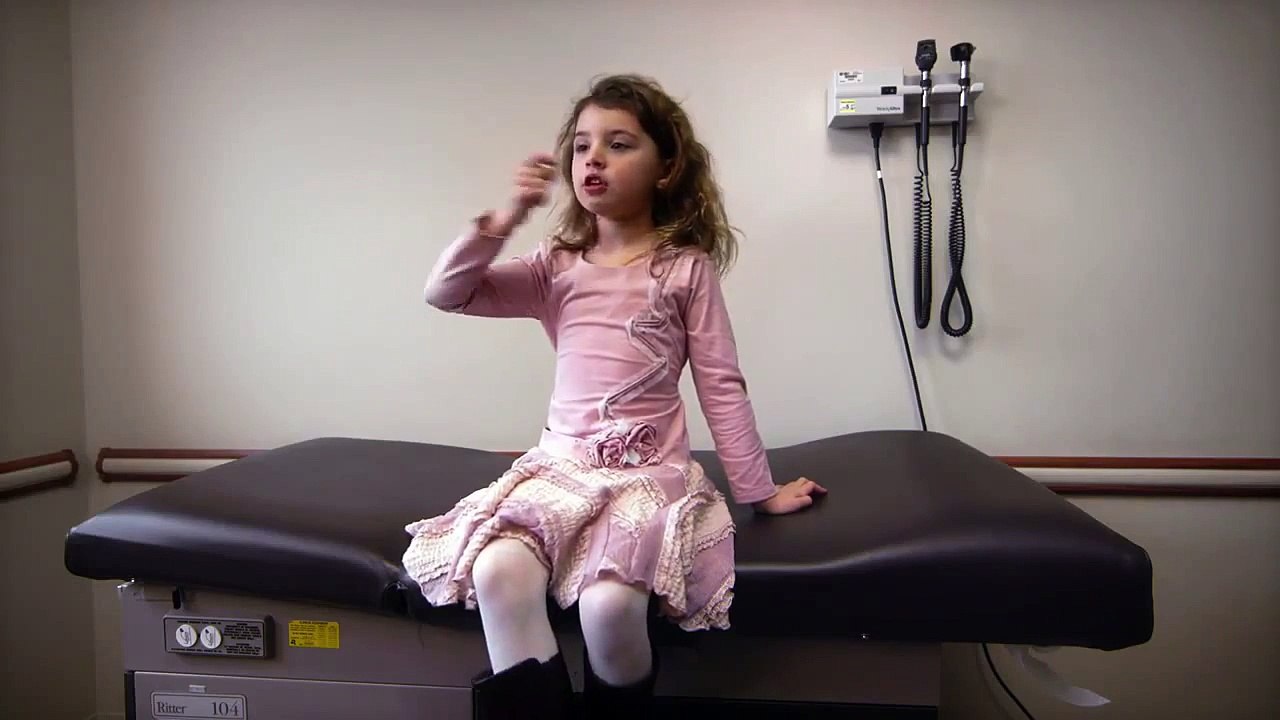 Germs - Akron Children’s Hospital Commercial 2015