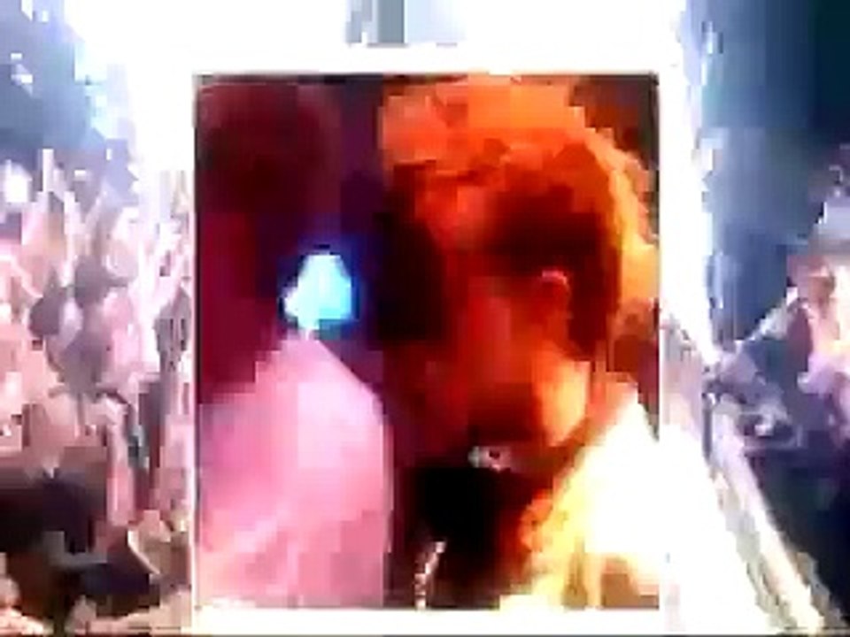 DJ Sammy @ BCM Planet Dance / Spain