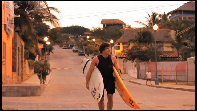 Heaviest Waves on the Planet