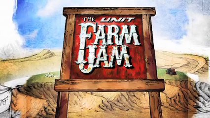 Unit Farm Jam 2012