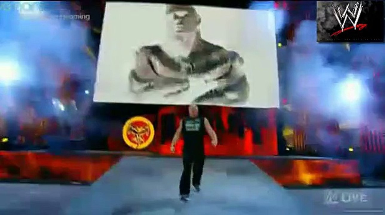 brock lesnar vs Undertaker Summerslam