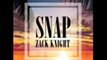 Zack Knight - Snap (NEW RNB SONG AUGUST 2015)