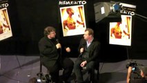 Christopher Nolan & Guillermo Del Toro - Memento Q&A - Part 3