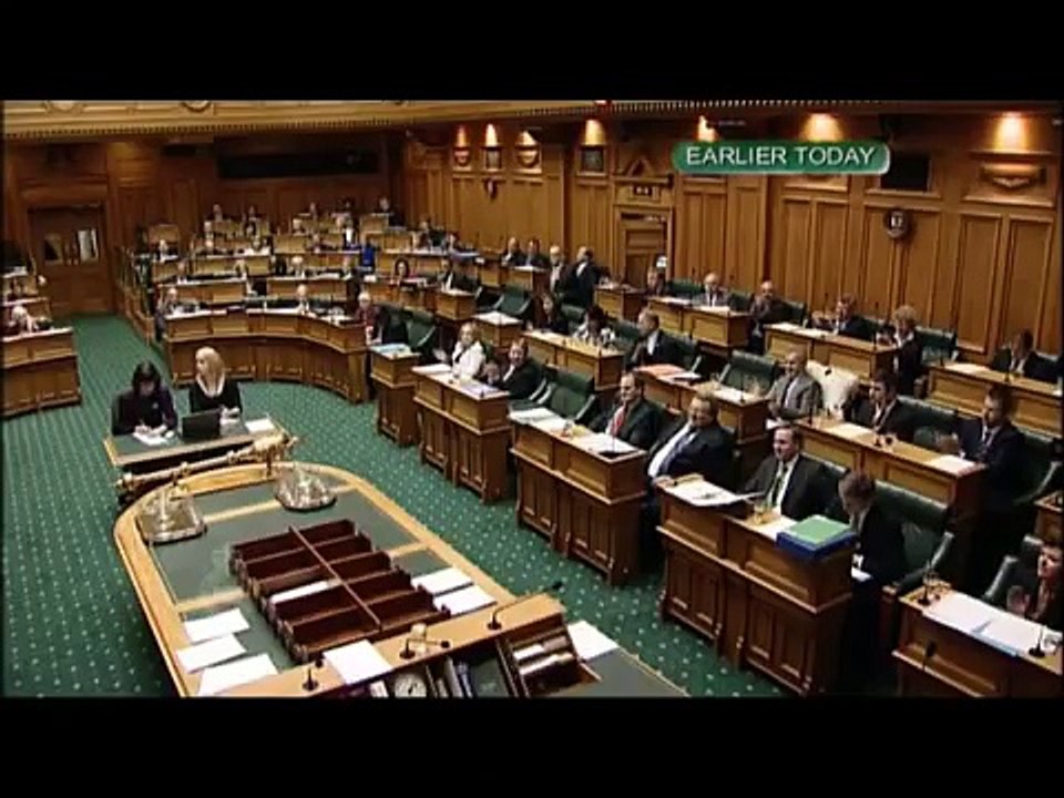 Part 2 Question Time December 16, 2008