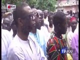 La mort du du père de Mbaye Dieye Faye