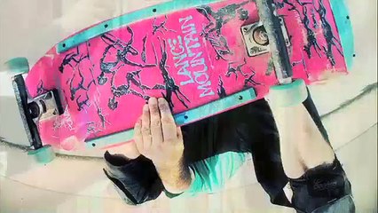 The Origins Of Skate Art