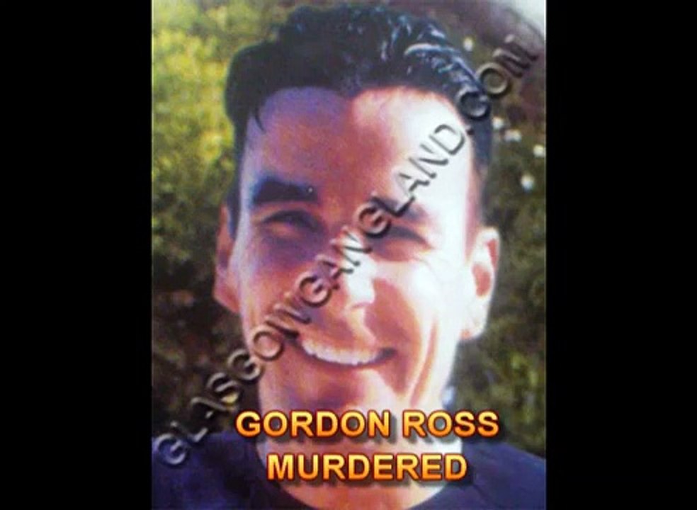 Glasgowgangland video ad