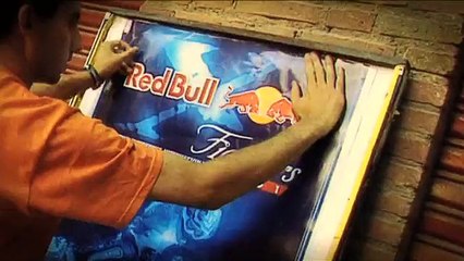 10 Years of X-Fighters