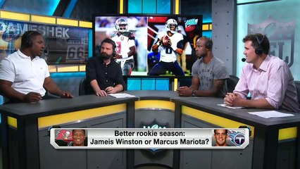 DDFP: Winston or Mariota?