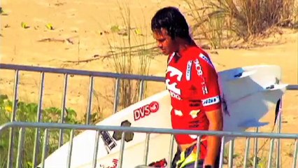 BILLABONG PRO RIO 2011