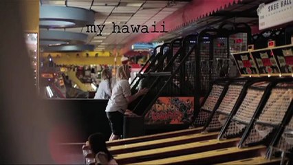 Seven Ghosts and Matty Wilko