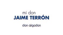 Jaime Terrón (Melocos) - Tiene DON de Don Algodón